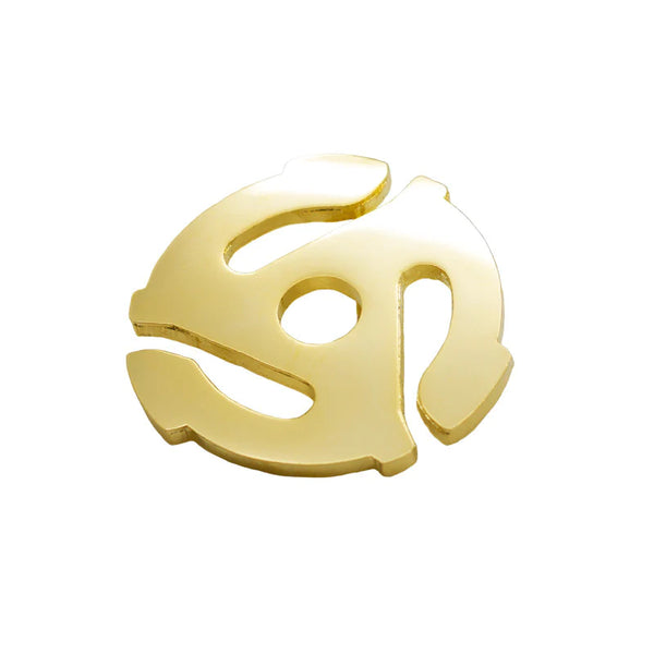 Felt Good Co "45 Adapter" pin