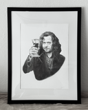 Ryan Prestridge "Family - from the Drinks with Friends: Wizards series"