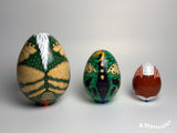 Andy Stattmiller "Gremlins Nesting Dolls"