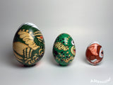 Andy Stattmiller "Gremlins Nesting Dolls"