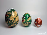 Andy Stattmiller "Gremlins Nesting Dolls"