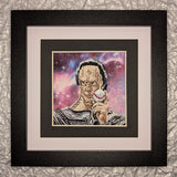Liz Martin (@nerdlepointer) "Gul Dukat"