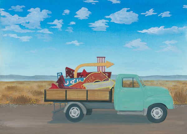 Heather Sundquist Hall "Talking with our minds"