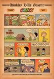 Long Lost Friend Studio (Vince Dorse) "Hinkley Hills Gazette"