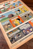 Long Lost Friend Studio (Vince Dorse) "Hinkley Hills Gazette"