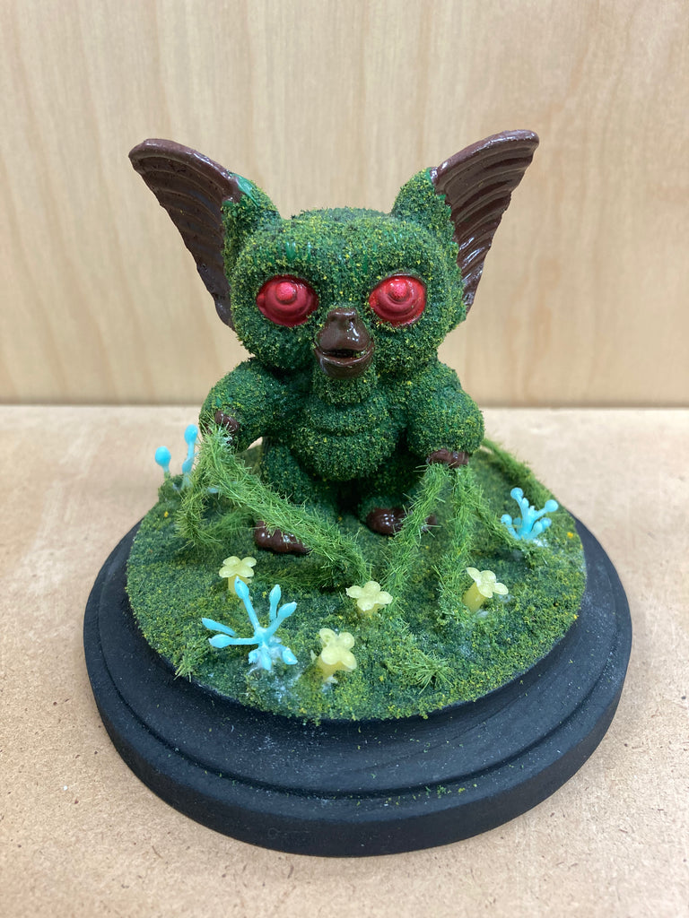 BeastLabs "Swamp Mog"