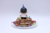 Zard Apuya "Uncle Buck's Giant Pancakes"