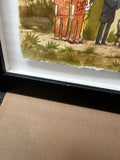 Scott C "Breaking Bad Upon the Mount" Auction