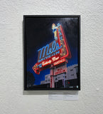 Imogen Hawgood "Mel's Drive-In, Hollywood"
