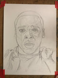 Josh Seth Blake "Get Out"