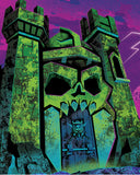 Shane Houston "Eternian Moonrise" Print
