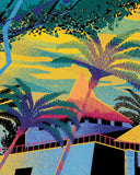 Shane Houston "We Spared No Expense" Print