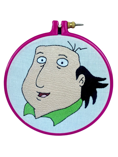 Nerdsgetstitches "It Stinks"