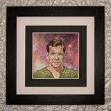 Liz Martin (@nerdlepointer) "James T. Kirk"