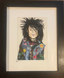 Brian Methe "Jessie Camp"