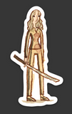 Scott C. "Sticker Set #4"