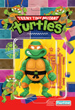 Andrew Kolb "Teeny Tiny Turtle (Mikey)" Print Set