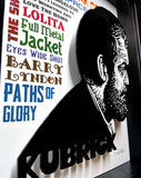 Chet Phillips "Kubrick"