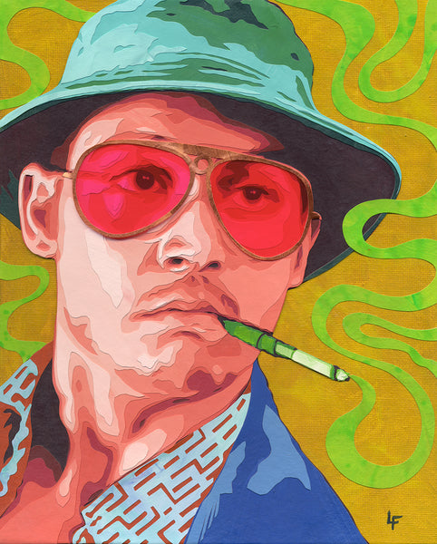 Lauren Fitzgerald "Raol"