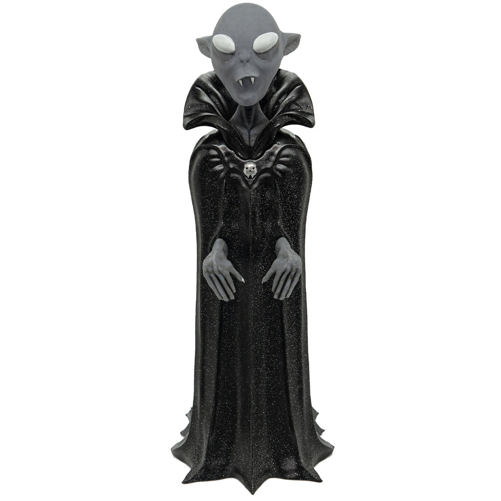 Mauro Balcazar "Le Petite Vampyre"