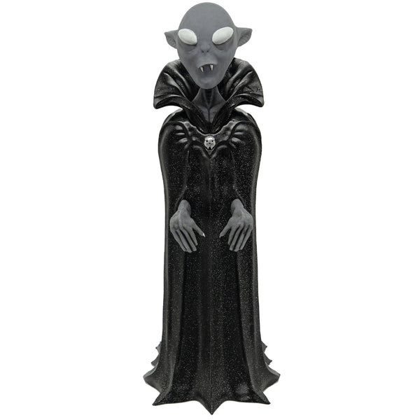 Mauro Balcazar "Le Petite Vampyre"