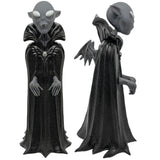 Mauro Balcazar "Le Petite Vampyre"