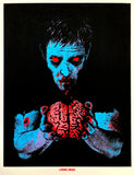 Adam Miller & Haig Demarjian "Living Dead" Print