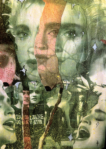 Darcy Yates "Don't Preach"