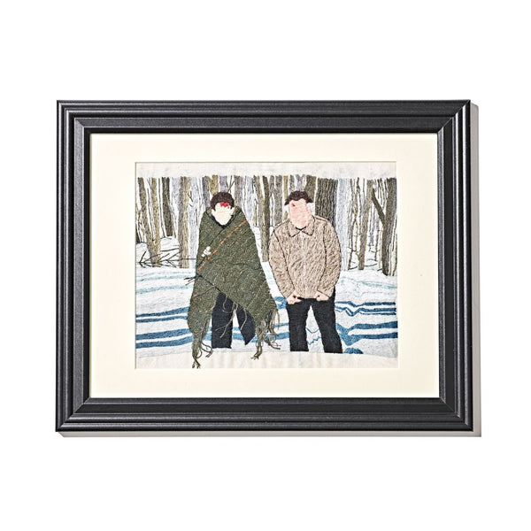 Mackenzie Mollo "We Shoulda Stopped at Roy Rogers"