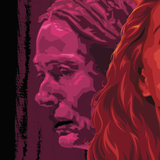 Michael Stiles "Mater Suspiriorum" Print