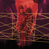 Michael Stiles "Mater Suspiriorum" Print