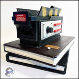 Matt Maldonado "The Library Ghost - A Ghostbusters Story"