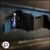 Matt Maldonado "The Library Ghost - A Ghostbusters Story"