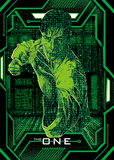 Cuyler Smith "250 - Neo" Trading Card (Auction)
