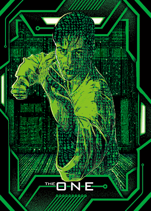 Cuyler Smith "250 - Neo" Trading Card (Auction)
