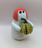 Needle Ghosts "Pop Art Poltergeists"