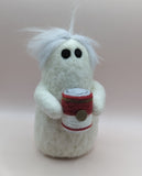 Needle Ghosts "Pop Art Poltergeists"