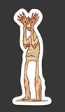 Scott C. "Sticker Set #1"