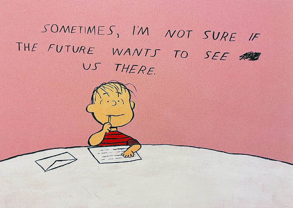 Pat Falco "untitled"