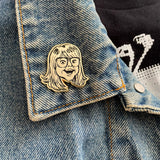 Miranda Dressler "Phantom of the Paradise" Pin Set