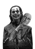 Amas Bansal Art "Put on a Happy Face"