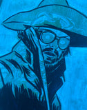 Travis Knight "RJ MACREADY: THE THING"