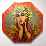 RONLEWHORN "Mimi Bobeck"