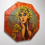 RONLEWHORN "Mimi Bobeck"