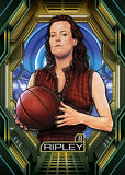 Cuyler Smith "249 - Ripley"