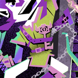 Shane Houston (@shanesartstuff) "Hyrules!" print