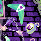 Shane Houston (@shanesartstuff) "Hyrules!" print