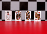 Yada Yada Yada Co "Seinfeld Full Deck" pin set