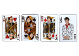 Yada Yada Yada Co "Seinfeld Full Deck" pin set