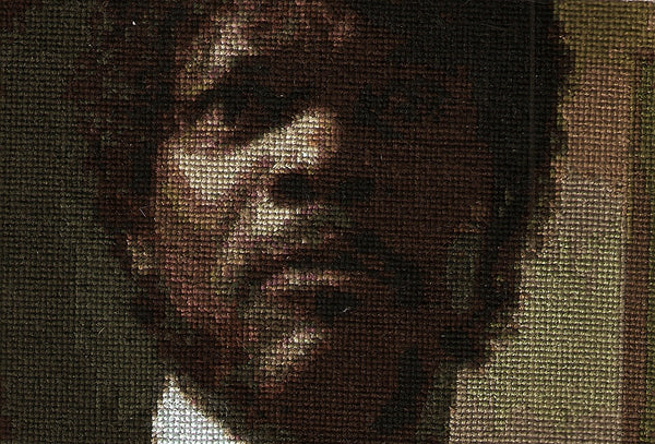Christa Peters "Samuel L. Jackson"